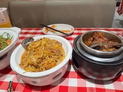 -西贝(紫荆广场店)