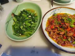 -陈先进鱼馆·地道农家菜(萧山奥体店)