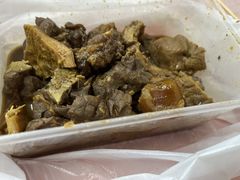 -明记牛杂(新马路分店)