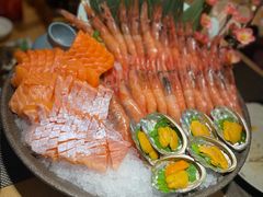 -德川家日本料理(中关村店)