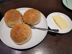 冰火菠萝油-有璟阁港式餐厅(国贸商城店)