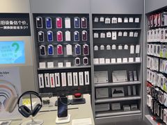 -Apple授权专营店(宝山万达店)