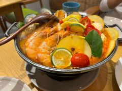 -青木瓜之味 · 越南料理(七宝宝龙店)