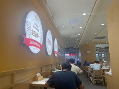 -乡村基·川味现炒大王(熙悦天街店)