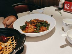 -小螺号海鲜·地道鲁菜(恒大店)