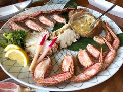 -札幌かに本家(福岡那の川店)