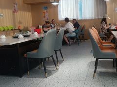 -前王院•巧克力海鲜市集餐厅(万平口店)