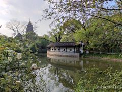 -红梅公园