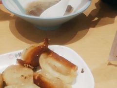 -小杨生煎(天之骄子店)