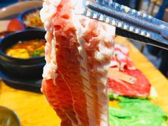 -金顺韩式烤肉·网红烤肉店(广利路店)