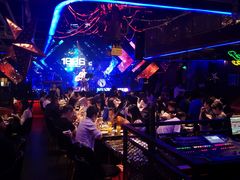 -MOSSO德国餐厅·音乐酒吧(环宇荟店)