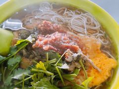 -南通大学-食堂