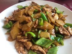 -胖子菜馆(隆昌路店)
