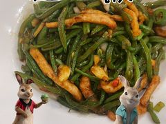 -东四民芳餐厅(朝阳门店)