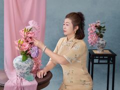 -海马体照相馆(厦门SM城市广场店)