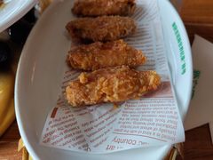 -新白鹿餐厅(银泰西湖文化广场店)