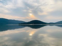 -南北湖风景区