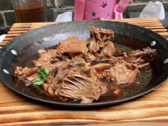 -烧肉馆(古北水镇景区店)