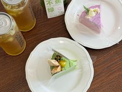 -流酥可心·牛乳蛋糕商店(禾祥西路店)