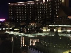 -三亚湾红树林度假世界(木棉酒店)