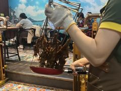 -巴犀烧烤(新崇光店)