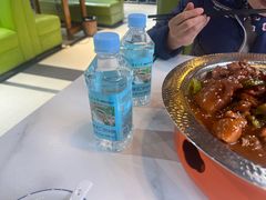 -清真·马坡烧烤涮牛肚·酸浆火锅(新区总店)