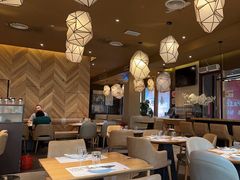-原石牛扒·约会餐厅(龙城万科里店)