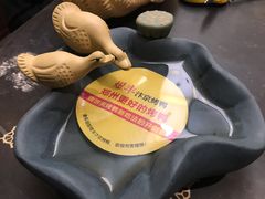 -煜丰汴京烤鸭(福彩路店)