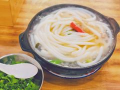 -贵州沾水米线(学田湾店)