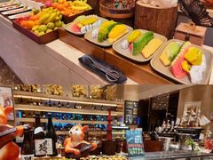 -广州天河合景福朋喜来登酒店