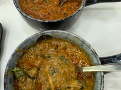 -VATAN INDIAN RESTAURANT米特餐饮有限公司(城北路店)