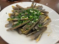 -渔满仓海鲜渔家(象山二店)