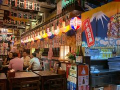 -平成屋·午肴夜酒(四川北路店)