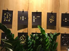 -乐凯撒披萨(欢乐颂购物中心店)
