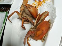 -友强·23年特色海鲜大排档(厦门店)