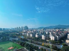 -诸暨耀江开元名都大酒店