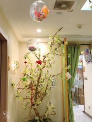 点击看大图 -芳朵美容养生SPA