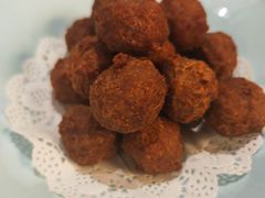 -羲和雅苑•北京烤鸭(平安国际金融中心店)