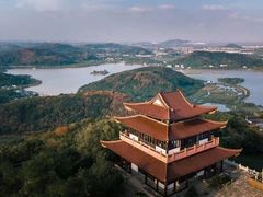 -南北湖风景区