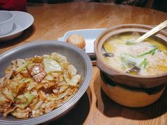 -蜜桃餐厅·伴山(湖滨商业街店)