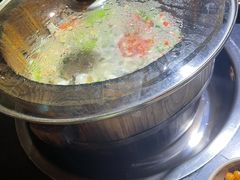 -秋语木桶鱼.酸菜鱼(开发区火车站店)