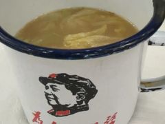 -汇贤府·李氏新鲁菜(万寿路店)