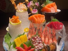 -匠和风精致料理(莆田财富中心店)