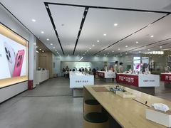 -OPPO服务体验中心(天津和平区天河城店)