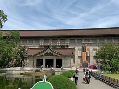 -东京国立博物馆