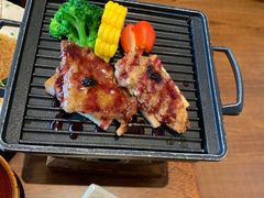 -一本料理(西溪天街店)