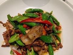 -徽镇小厨·经典徽菜(马连道店)