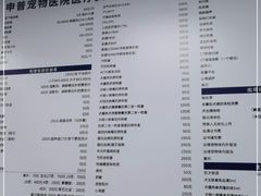 -申普宠物医院·心脏介入·心血管微创(总院)