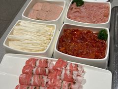 -海底捞火锅(凯德广场店)