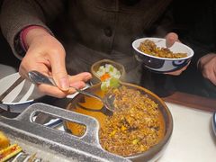 -绿茶餐厅(城西银泰城店)